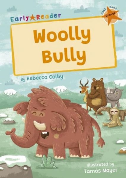 Produktbild: Woolly Bully