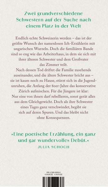 Produktbild: Zu wenig vom Guten