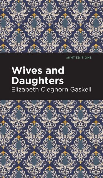 Produktbild: Wives and Daughters