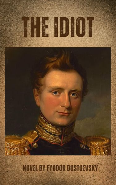 Produktbild: The Idiot
