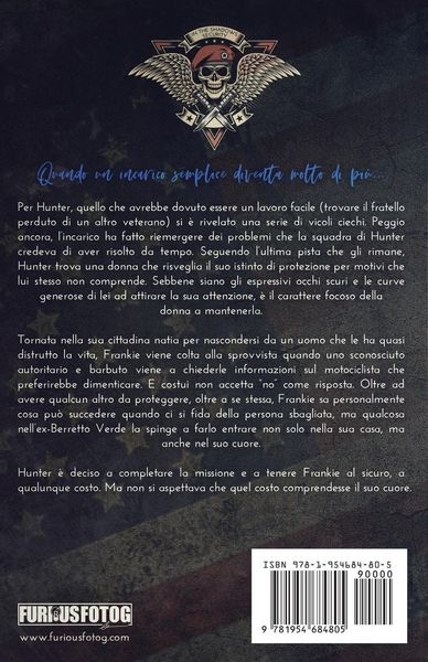 Produktbild: Guts & Glory - Hunter