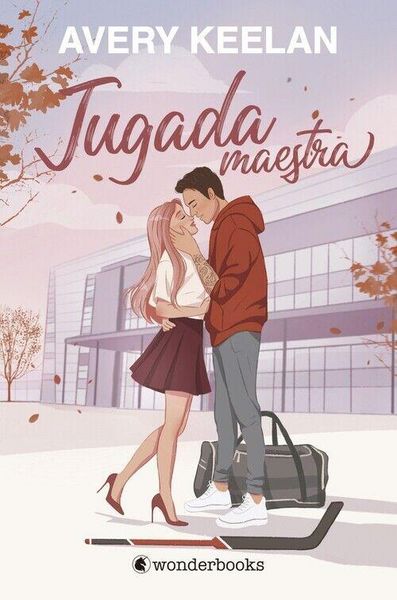 Produktbild: Jugada Maestra