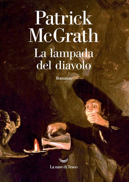 Produktbild: La lampada del diavolo