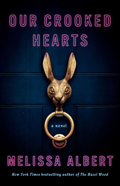 Produktbild: Our Crooked Hearts