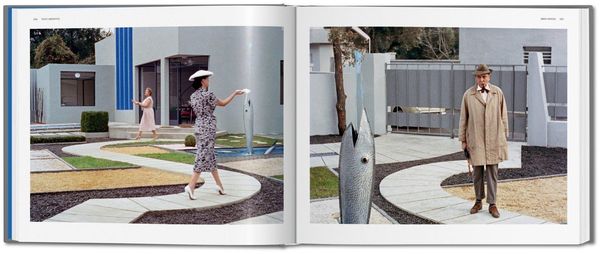 Produktbild: The Definitive Jacques Tati
