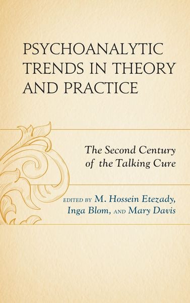 Produktbild: Psychoanalytic Trends in Theory and Practice