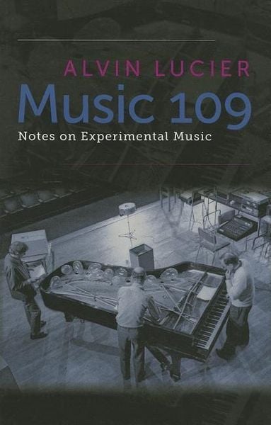 Produktbild: Music 109