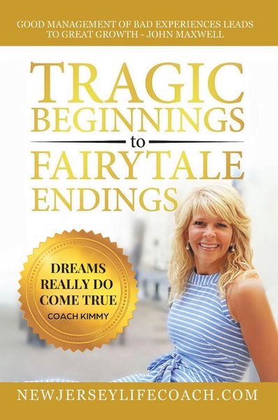 Produktbild: Tragic Beginnings to Fairytale Endings