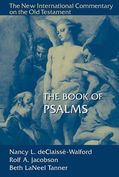 Produktbild: Book of Psalms