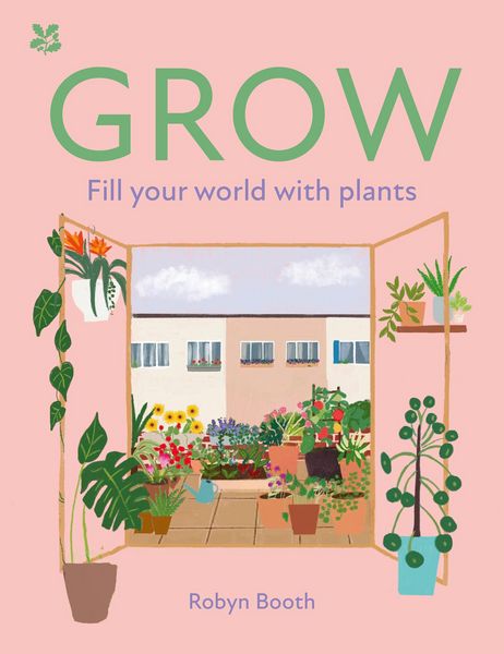 Produktbild: GROW