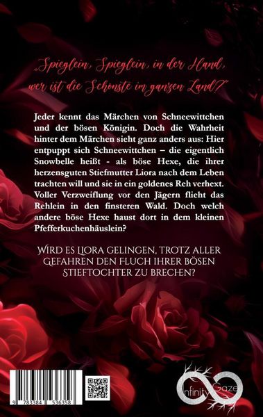 Produktbild: Schneewittchens Fluch