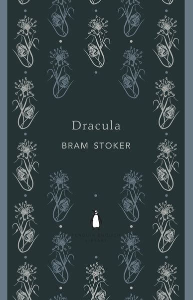 Produktbild: Dracula