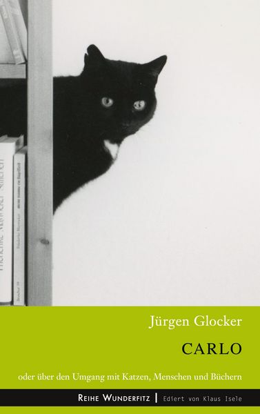 Carlo, Taschenbuch von Jürgen Glocker, BoD – Books on Demand, 9783738638882