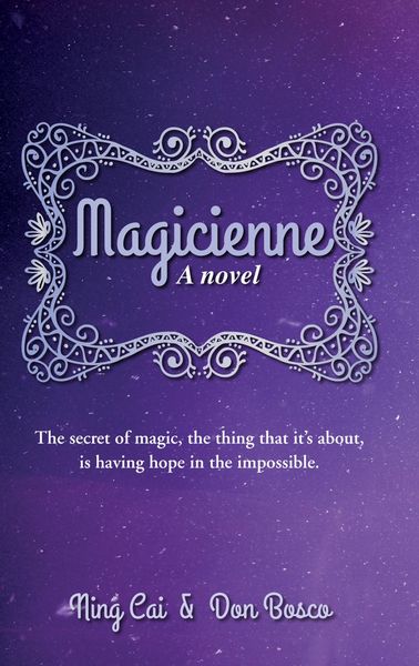 Produktbild: Magicienne