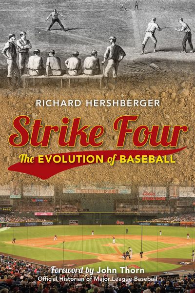 Produktbild: Strike Four
