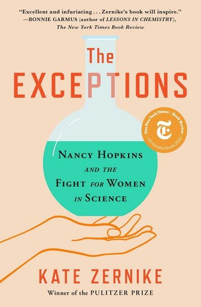 Produktbild: The Exceptions