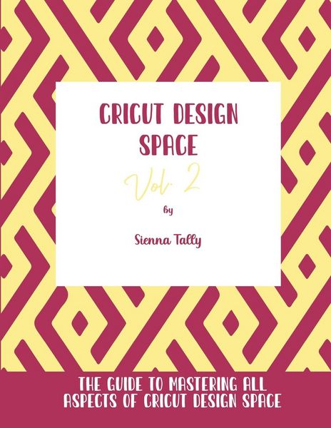 Produktbild: Cricut Design Space Vol.2