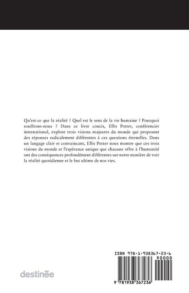 Produktbild: 3 Theories Sur Tout