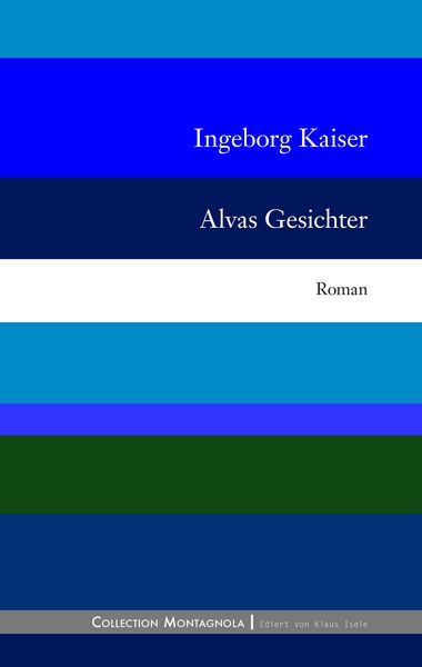 Produktbild: Alvas Gesichter