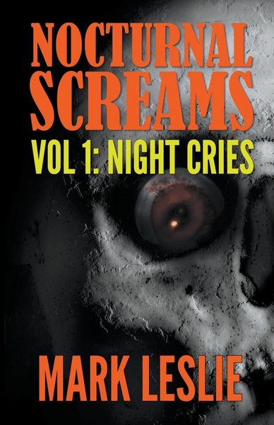 Produktbild: Night Cries