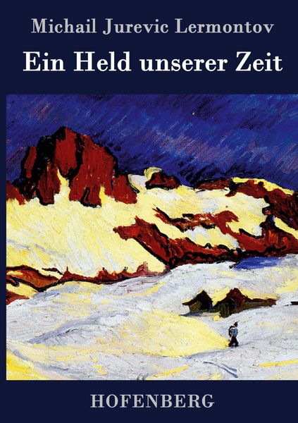 Produktbild: Ein Held unserer Zeit