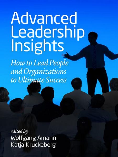 Produktbild: Advanced Leadership Insights