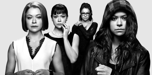 Produktbild: Orphan Black - Staffel 2