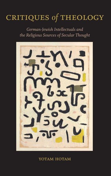 Produktbild: Critiques of Theology