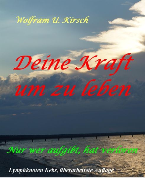 Produktbild: Deine Kraft, um zu leben