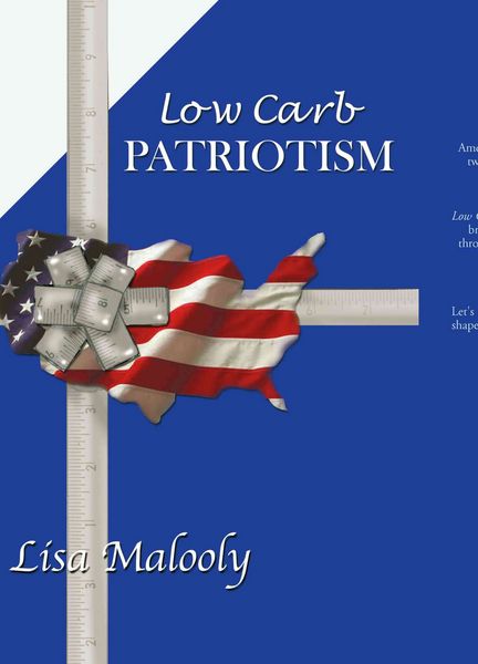 Produktbild: Low Carb Patriotism