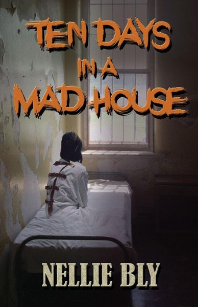 Produktbild: Ten Days in A Madhouse