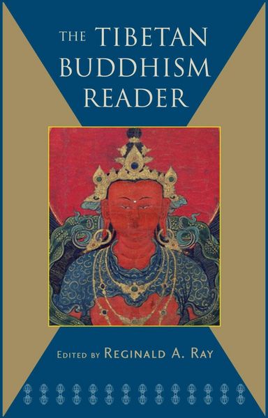 Produktbild: The Tibetan Buddhism Reader