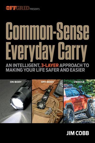 Produktbild: Common-Sense Everyday Carry