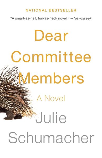 Produktbild: Dear Committee Members