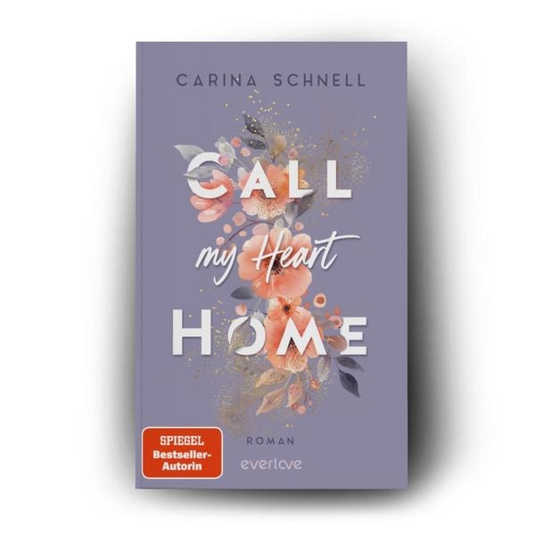 Produktbild: Call my Heart Home
