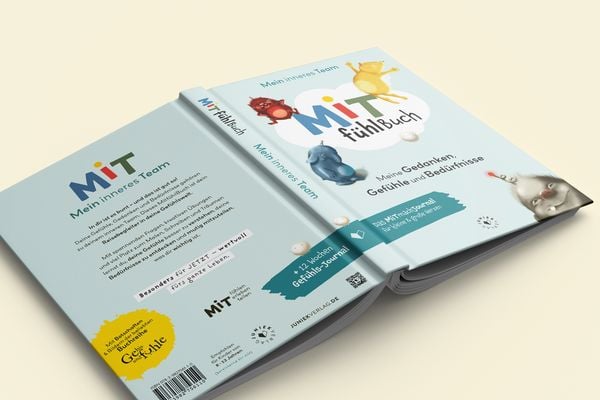 Produktbild: MiTf&uuml;hlBuch