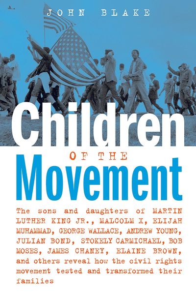 Produktbild: Children of the Movement