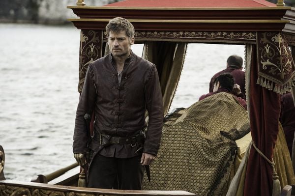 Produktbild: Game of Thrones - Staffel 6 [4 BRs]