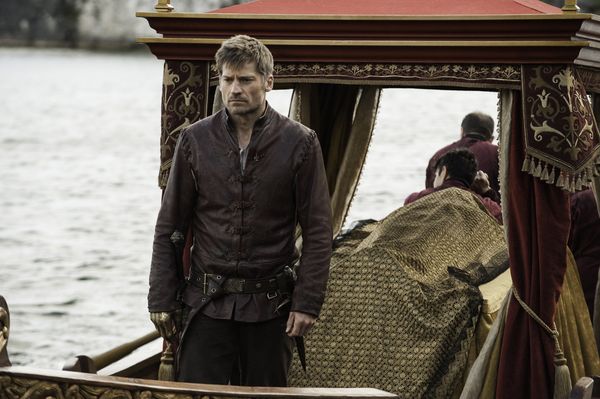 Produktbild: Game of Thrones - Staffel 6 [5 DVDs]