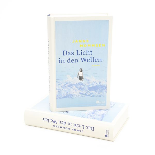 Produktbild: Das Licht in den Wellen