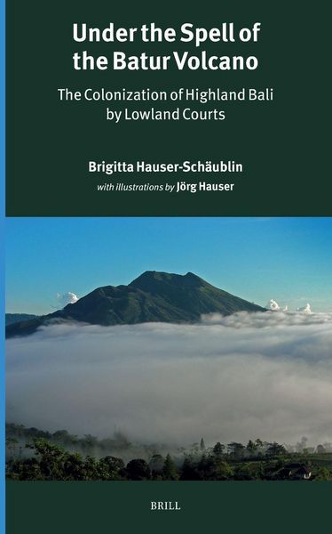 Produktbild: Under the Spell of the Batur Volcano
