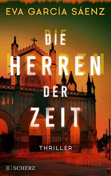Produktbild: Die Herren der Zeit
