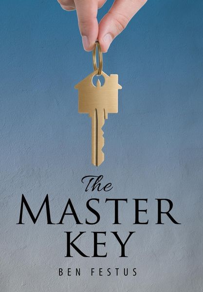 Produktbild: The Master Key