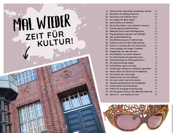 Produktbild: Herzst&uuml;cke in Hamburg
