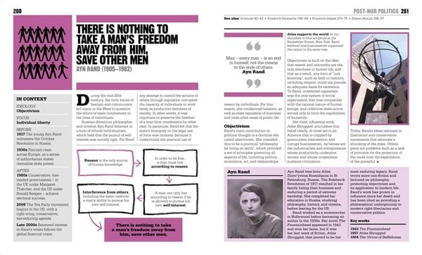 Produktbild: The Politics Book