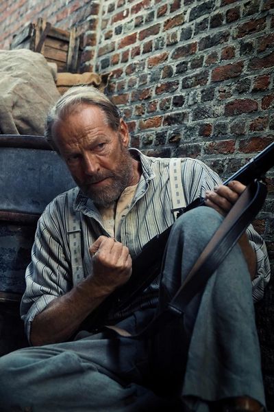 Produktbild: The Last Front