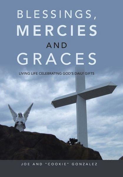 Produktbild: Blessings, Mercies and Graces