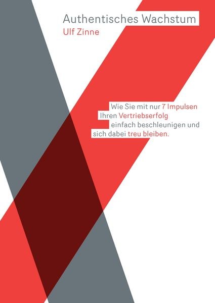 Produktbild: Authentisches Wachstum