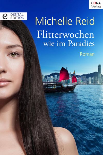 Produktbild: Flitterwochen wie im Paradies
