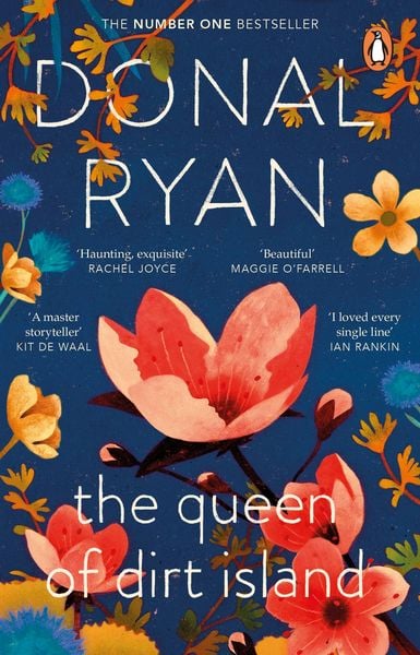 Produktbild: The Queen of Dirt Island